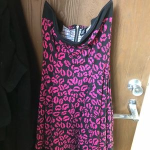 Kiss Dress